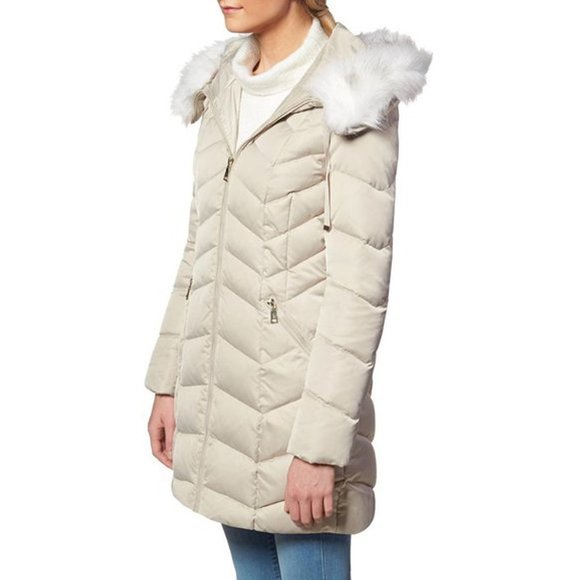 Tahari | Jackets \u0026 Coats | Tahari Brie 